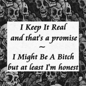 Meet your Posher, Shayla